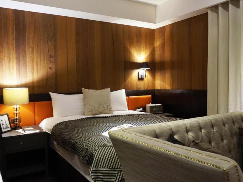 Le Charm Suite