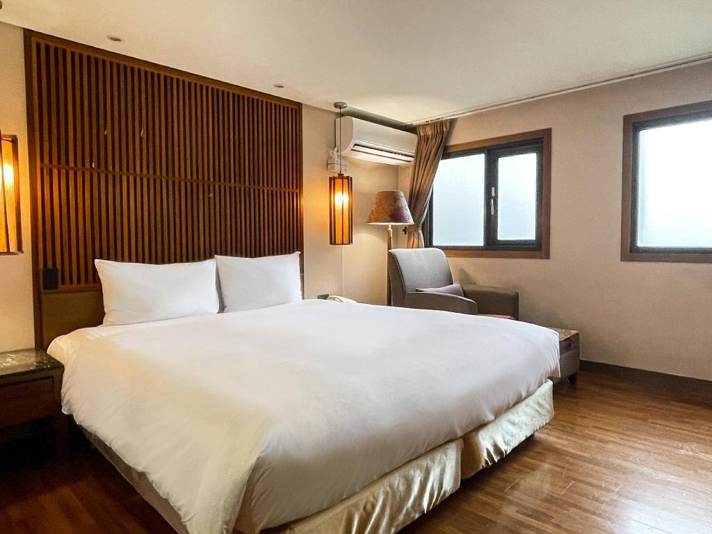 承攜行旅-台北八德館 (Guide Hotel Taipei Bade)