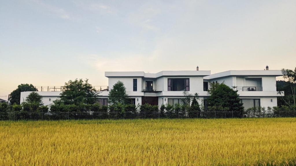 雷院子民宿 (Lei Garden Inn)