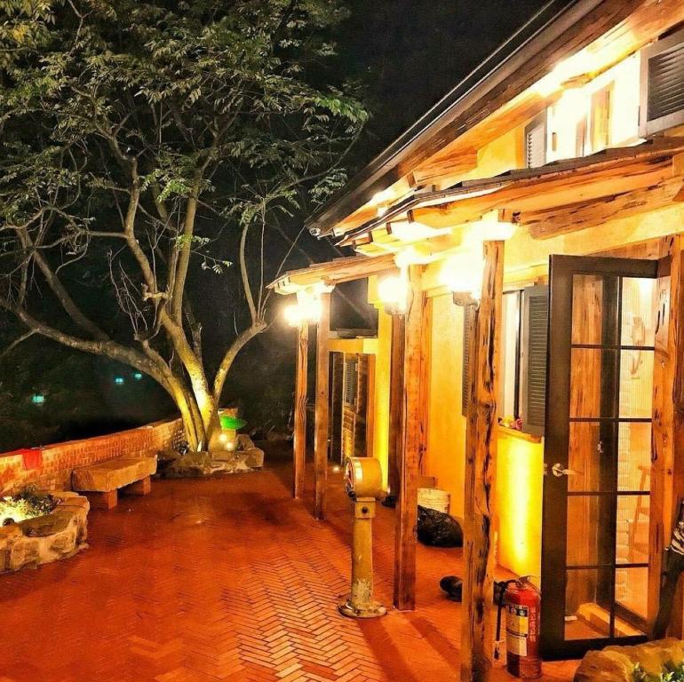 幸福驛民宿 (Luck Homestay)