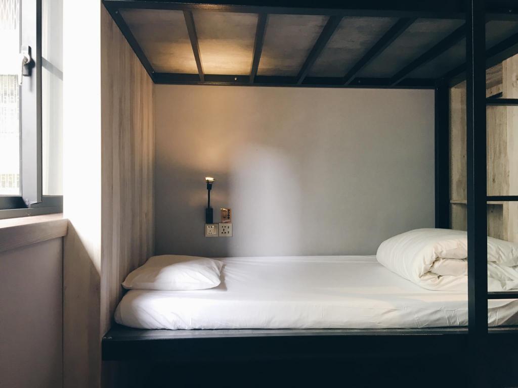 昌吉一號 記憶旅店 (Lucky One Hostel)