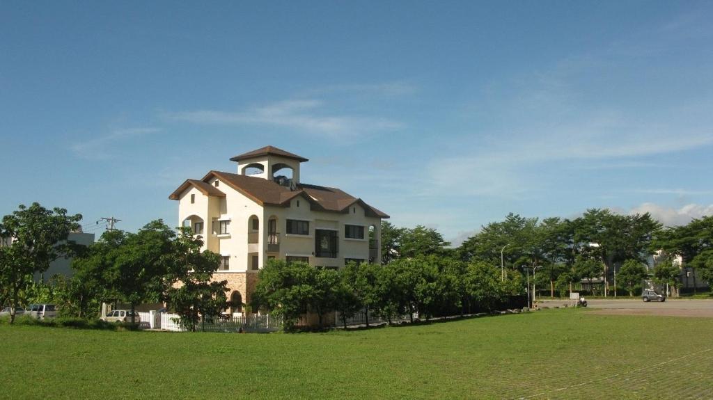 馬約卡民宿 (Mallorca B&B)