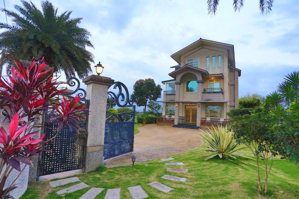 愛之屋渡假別墅 (Mandy's House B&B)