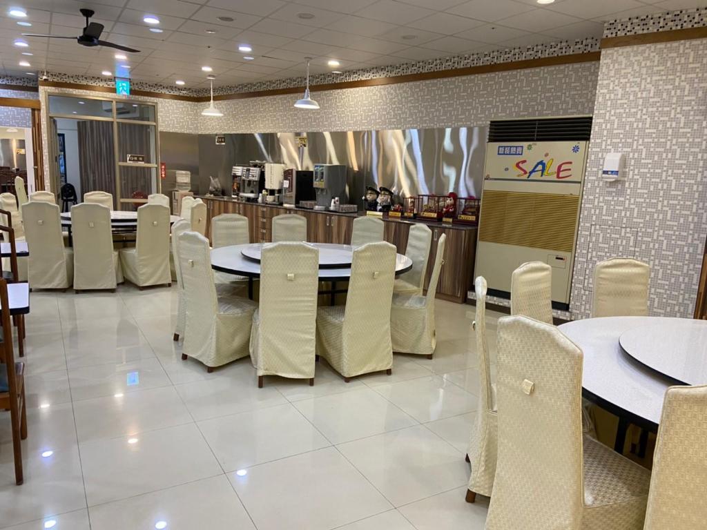 茂華商旅 (Mao Hua Motel)