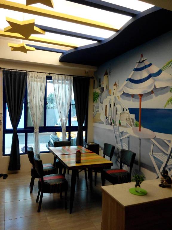 瑪拉松民宿 (Marathon B&B)