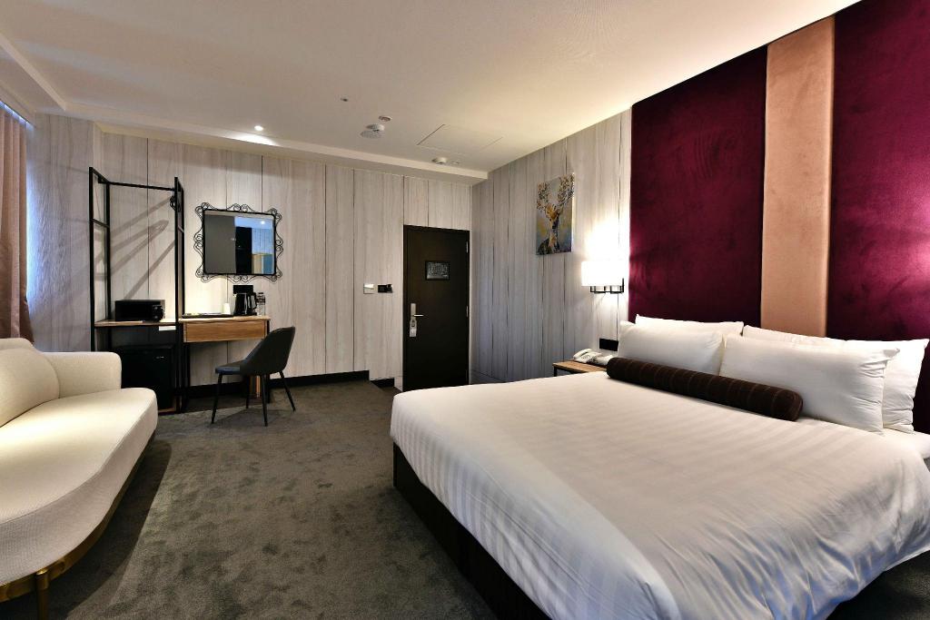 美亞商旅 (Mayer Inn)