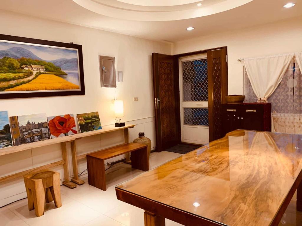 美而美民宿 (Mei er Mei Homestay)