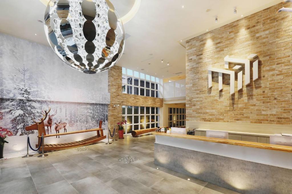 MINI HOTELS - 台中火車站館 (MINI HOTELS (Taichung Station Branch))