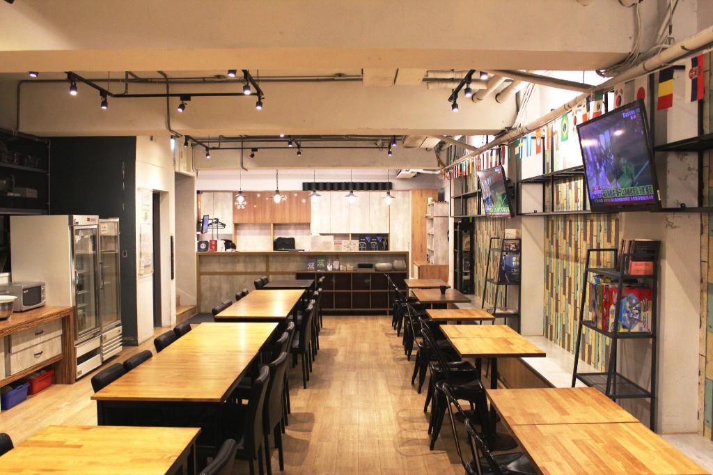 米尼旅店 (miniinn)