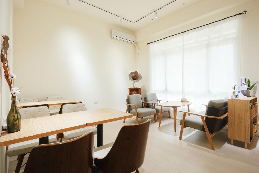 米璐民宿 (Miruku Homestay)