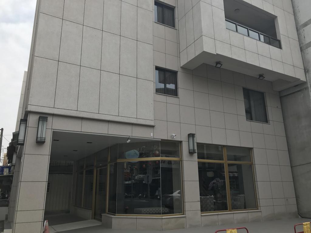 晨光飯店 (ML HOTEL )
