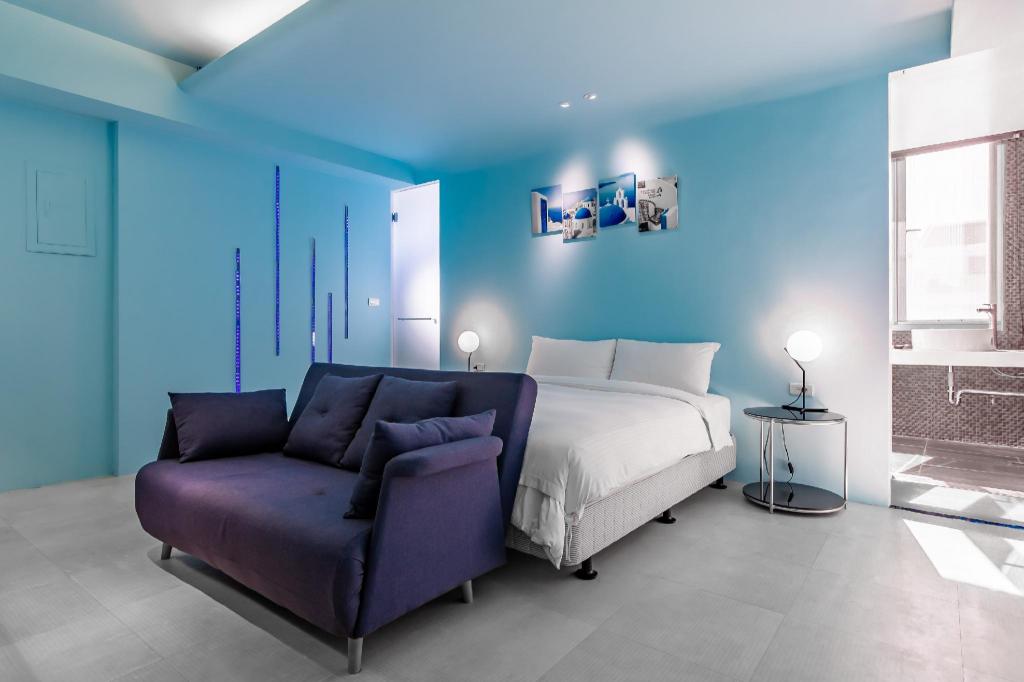 蒙地拿民宿 (Modena B&B)