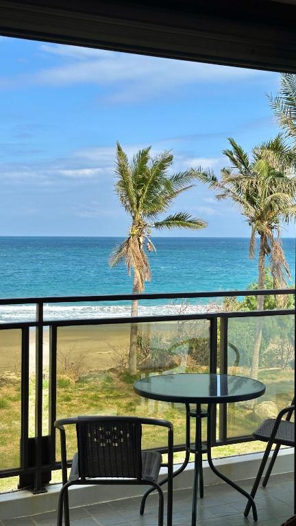 月伴灣海景民宿MoonBay Seaview Homestay - 半自動入住 Self check-in