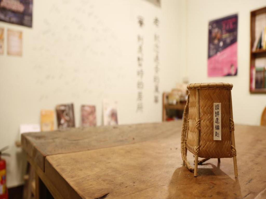 老寮Hostel (mountainlodge)