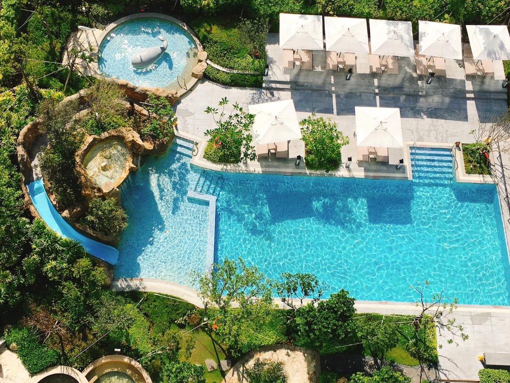 礁溪寒沐酒店 (Mu Jiao Xi Hotel)