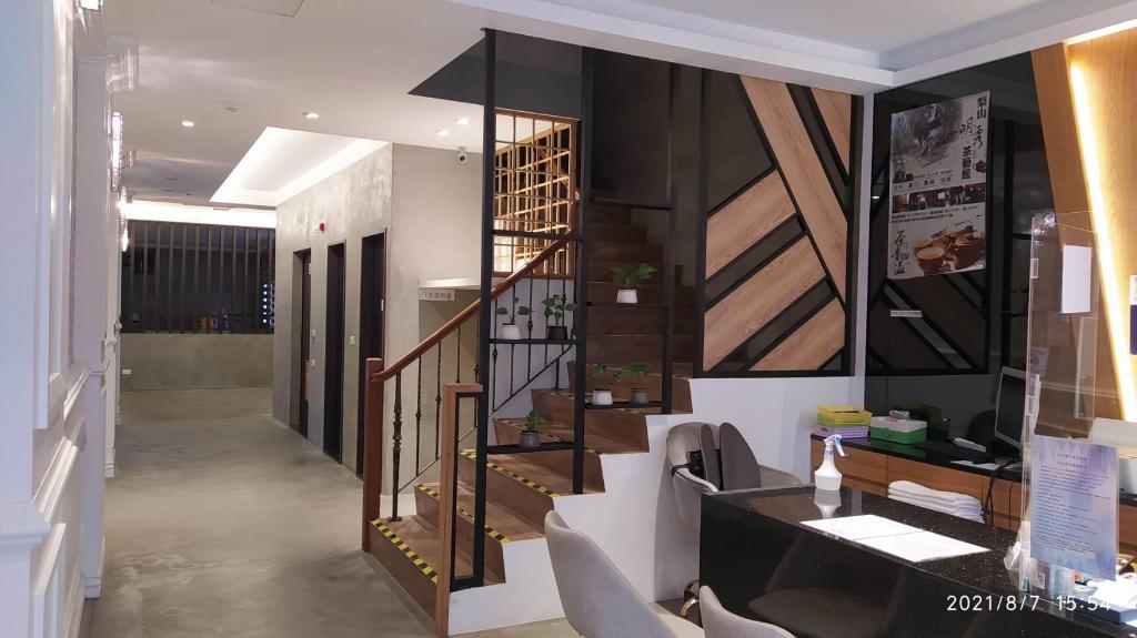 沐谷親子溫泉會館 (Mu-ku Hotel)