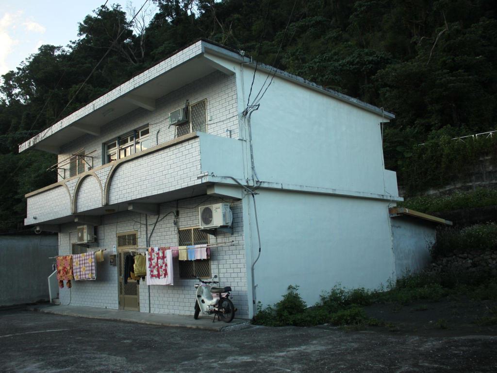 南澳青年旅舍 (Nanaohouse)