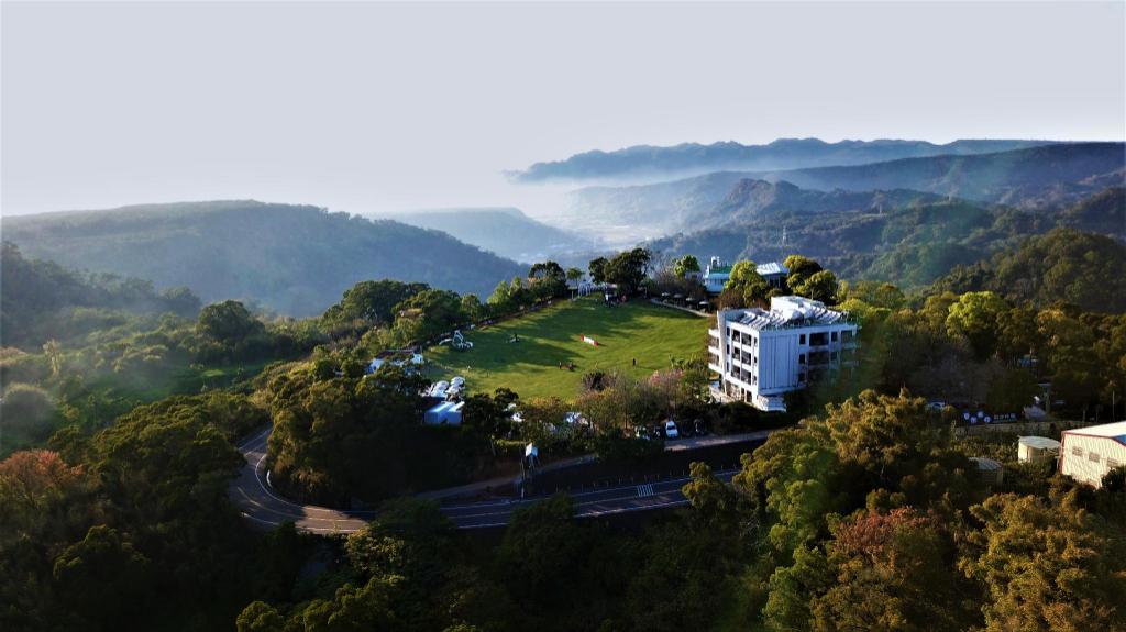 自然風情景觀渡假民宿 (Nature View Hotel)