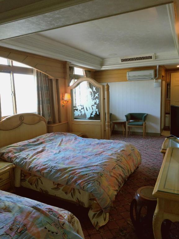 新大溪民宿 (New Daxi B&B)