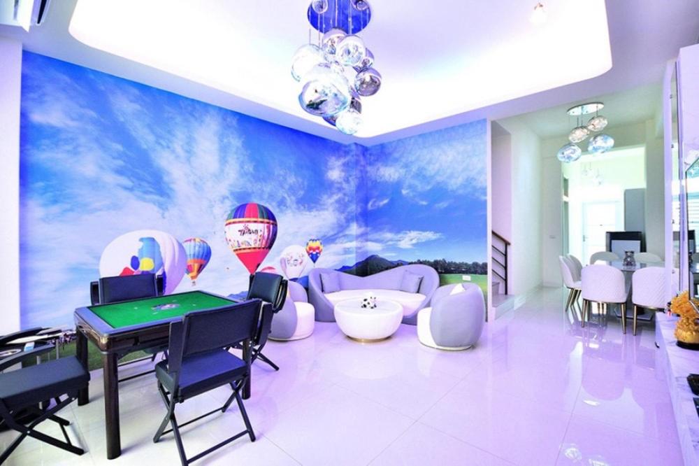 念念之家民宿 (Nian Nian's Home B&B)