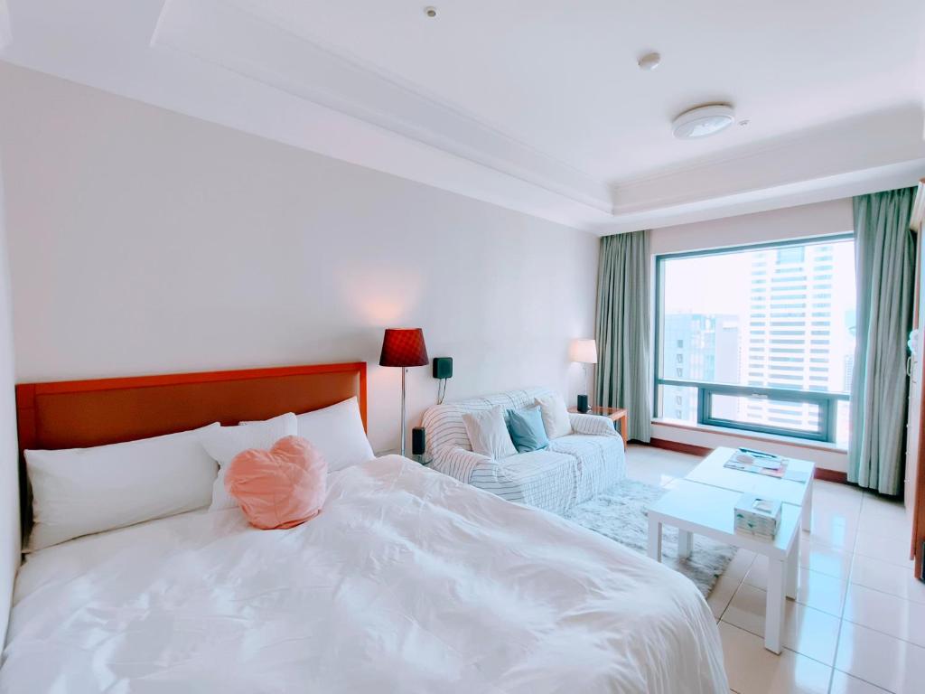 草悟景觀公寓 (Niwill Homestay)