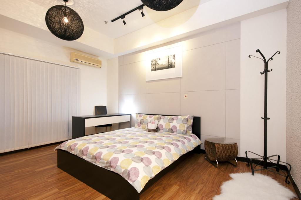 氧氣旅店西門成都館 (O2 Hotel Ximen branch.)