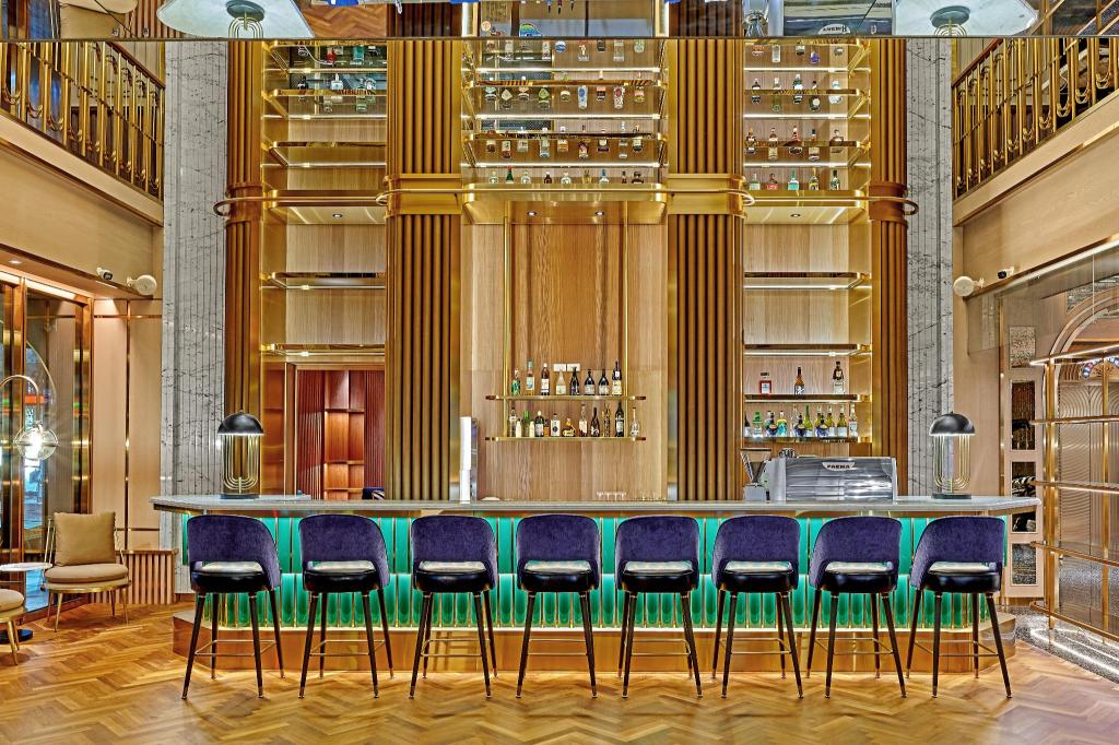 歐酷酒店OKU Hotel Taichung