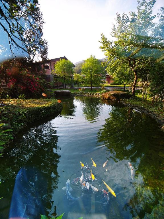 古舍古鄉 (Old House Homestay)