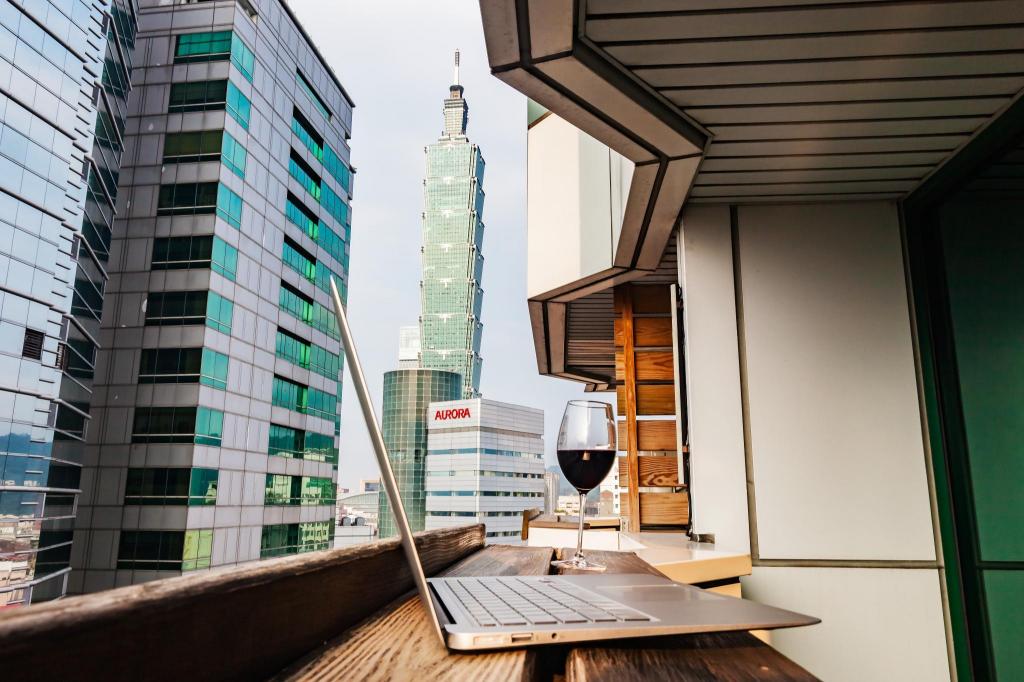 太平洋商旅 (Pacific Business Hotel)