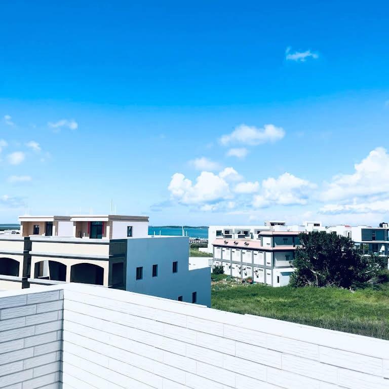 澎湖小蘋果民宿二館 (Penghu Little Apple II)