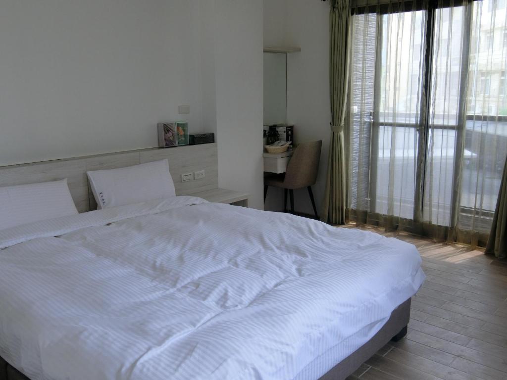 澎湖夏日香氣民宿 (Penghu Summer Aroma Homestay)