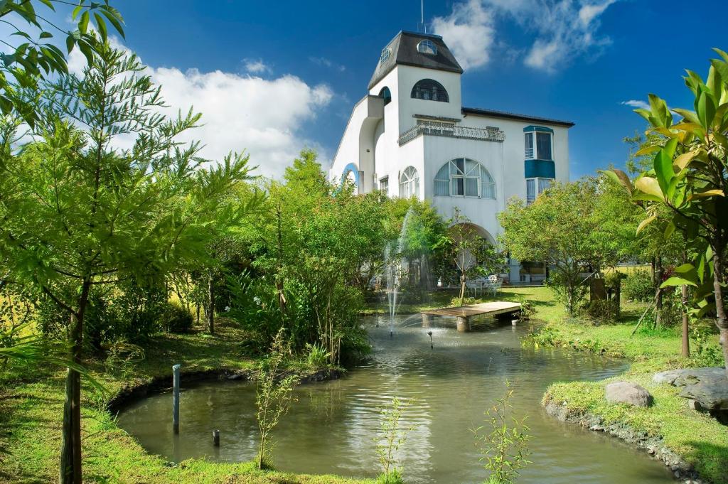 喆園民宿 (Phil Garden Homestay)