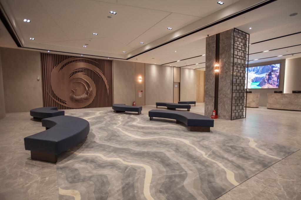台中鳳凰酒店 (Phoenix Hotel Taichung)