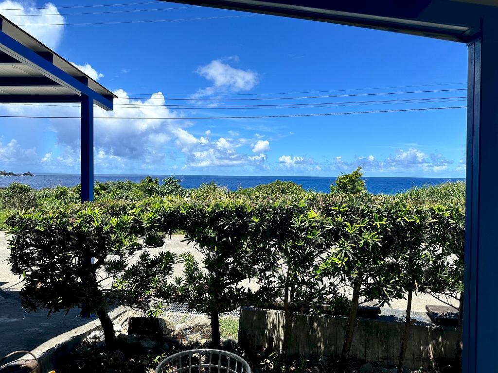 島人共生旅宿-蘭嶼東清海景小屋 (Wayofsea-Lanyu Dongqing Seaview Hostel)