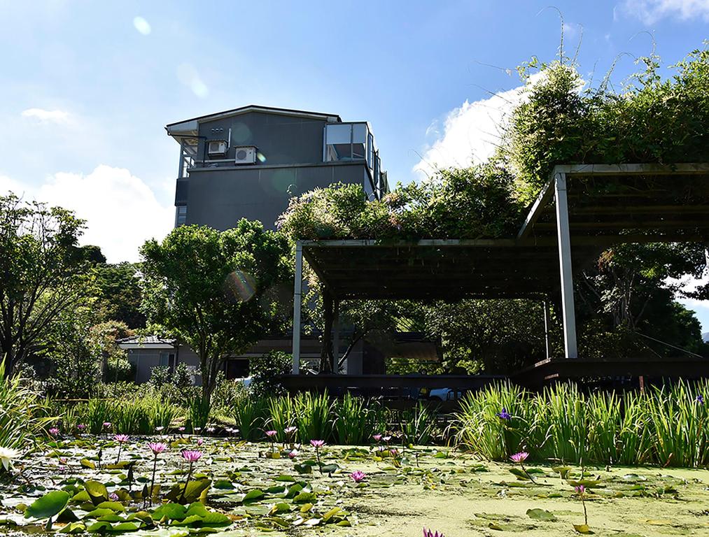 三芝虹橋民宿 (Rainbow Bridge B&B)