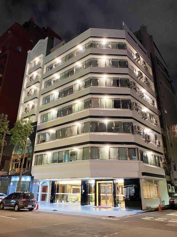 法堤商旅 (Felicity Business Hotel)