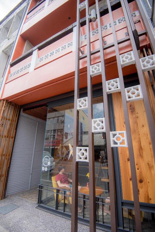 池畔綠波YES (Ripoll'es Homestay)
