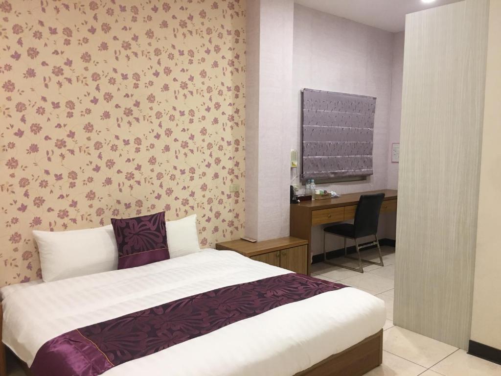 香榭旅店 (Rural Area Hotel)