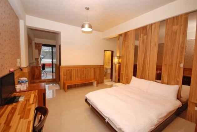 三義行館 (Sanyi Homestay)