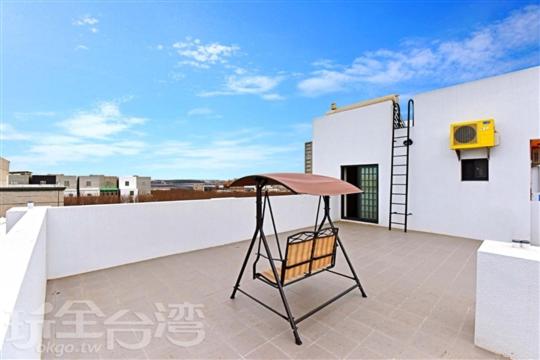 海天之戀民宿 (Sea Sky Love Homestay)