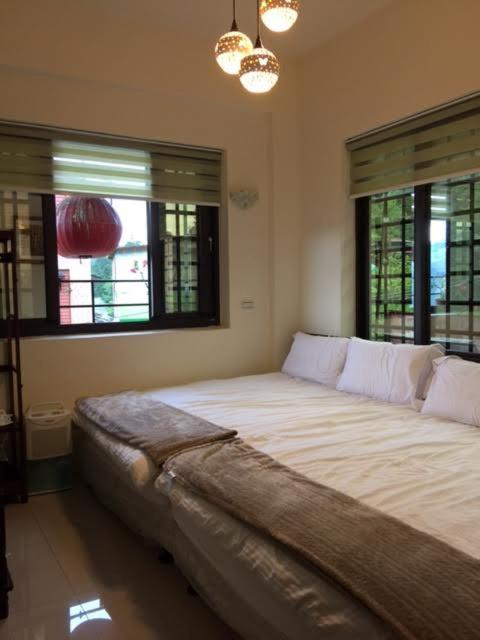 奮起湖山嵐小築 (Shan Lan B&B)
