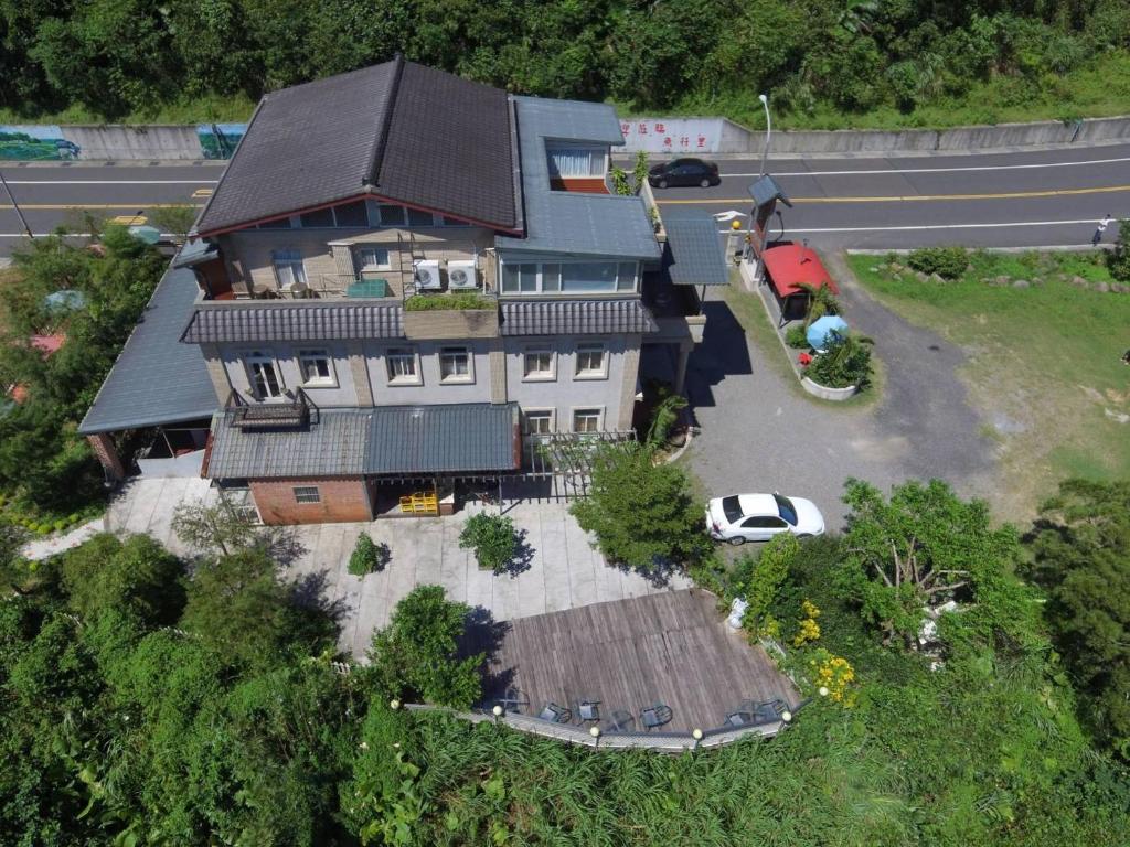 雙禾庭園民宿 (Shuanghu Garden B&B) (Shuanghu Garden B&B)
