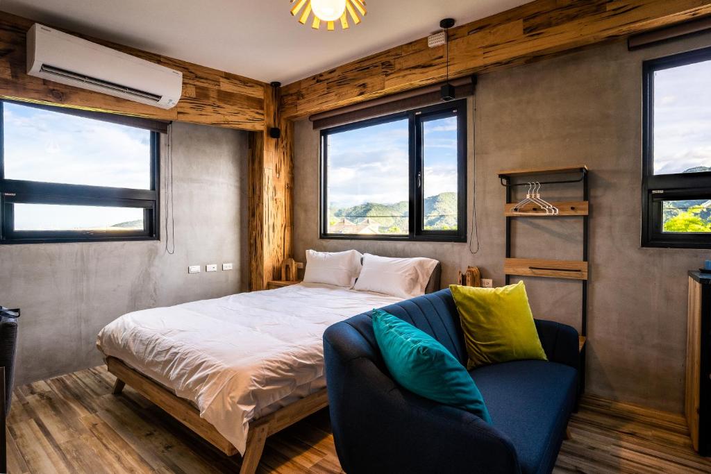 似禾苑民宿 Siheyuan Homestay