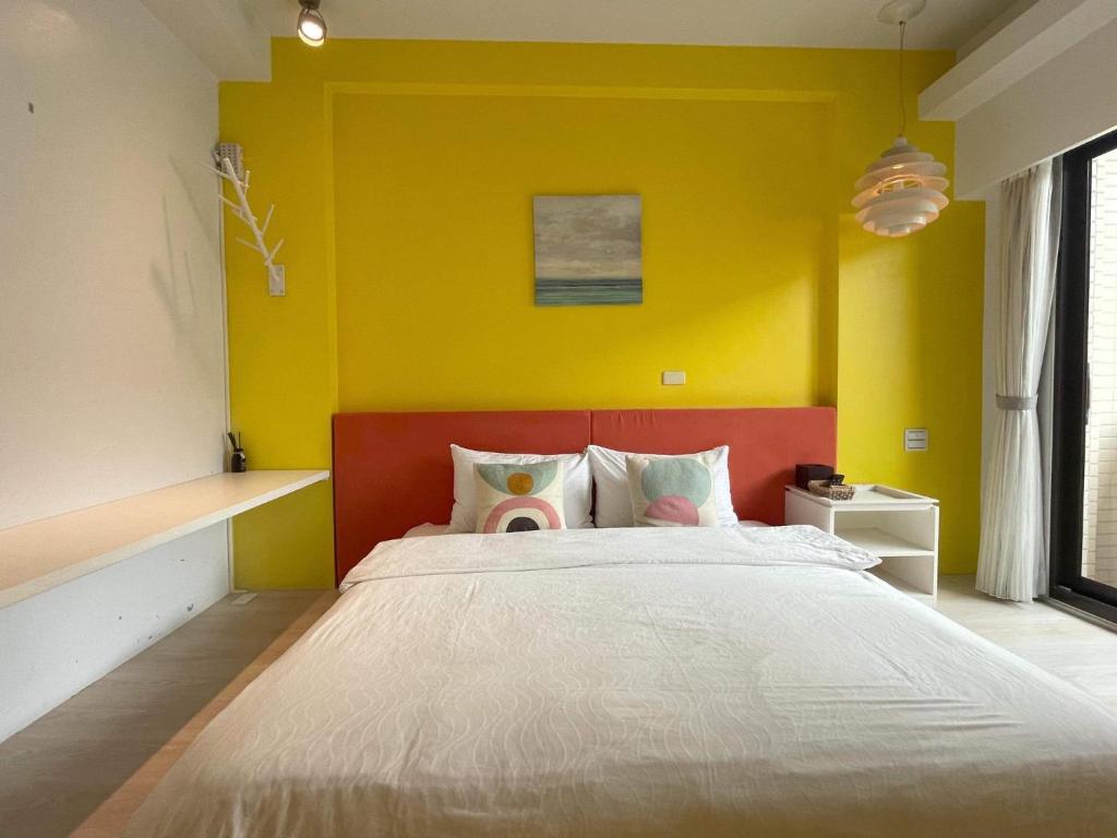 泗里沐行館 (Silimu Hostel)