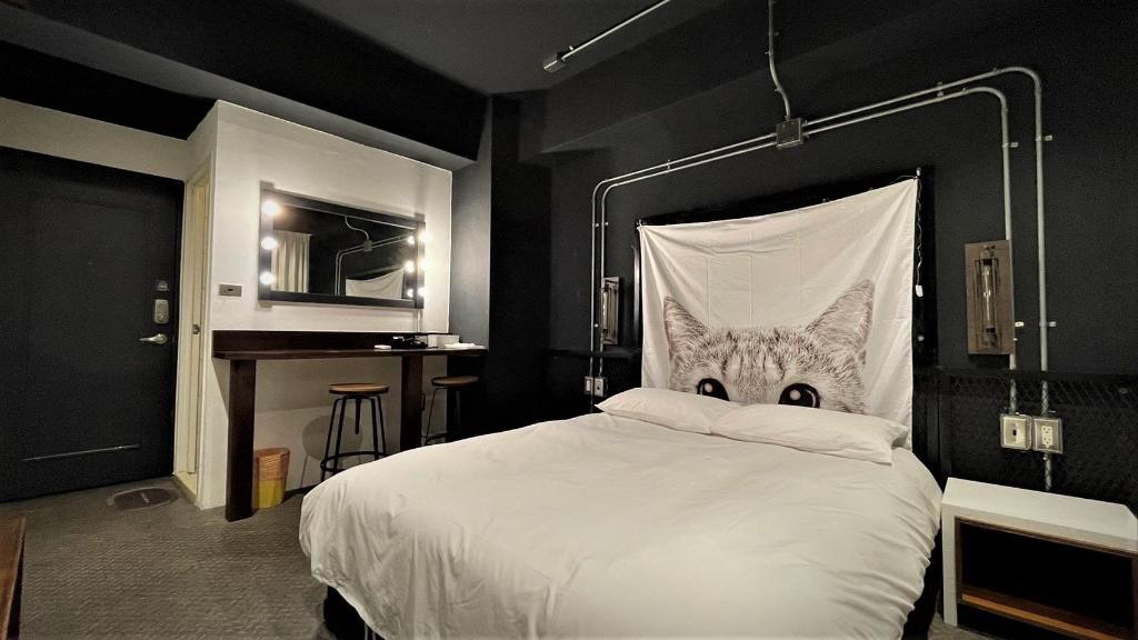 逢甲旅樹 (Sky Tree B&B)