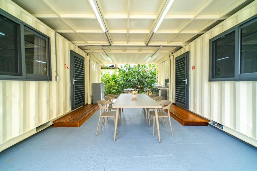 Yilan Dongshan Senhuo Manman Elevator Villa