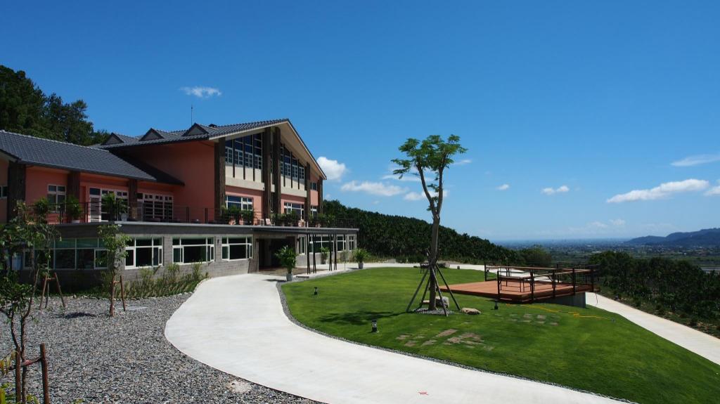 山禾居｜道 Villa (Sun Hola Villa)