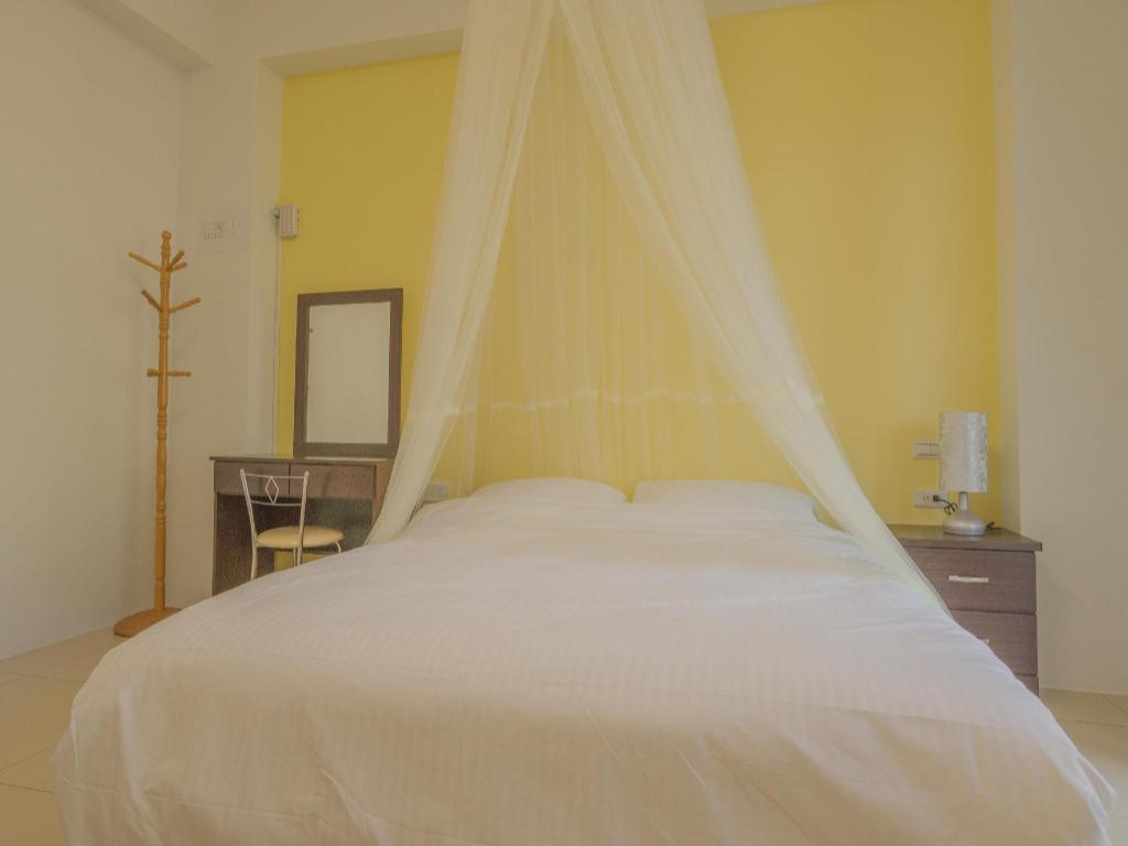京園民宿 (Sunshine guesthouse)
