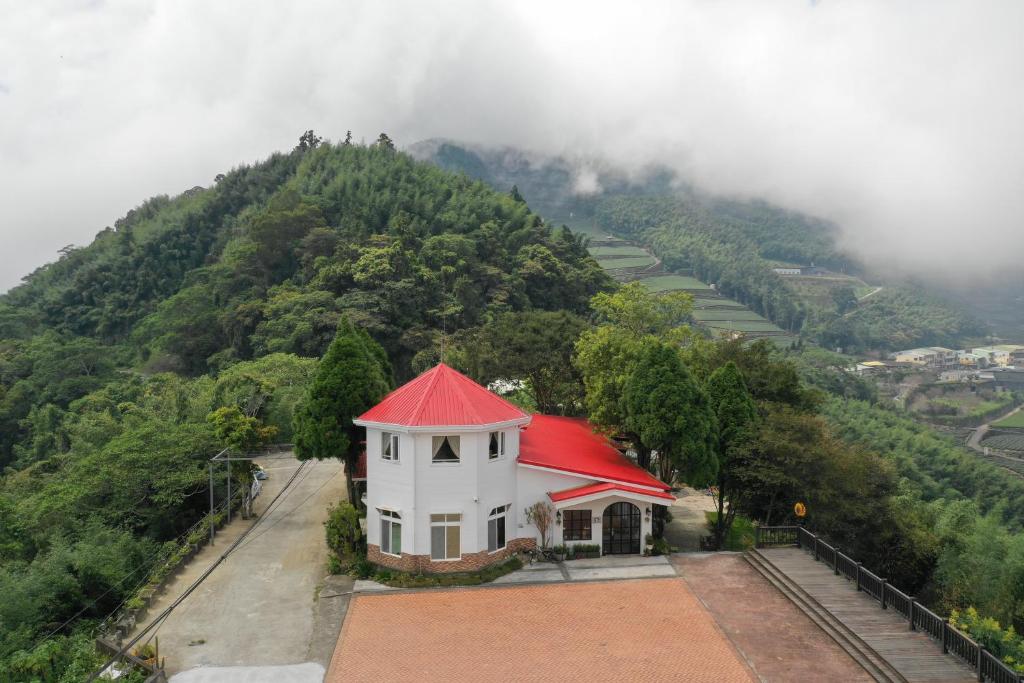 十方山水 SunSweet House (SunSweet House)