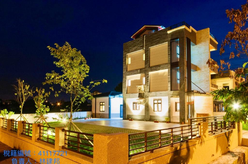 蜜糖民宿 (Sweet Sugar Bed and Breakfast)